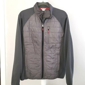 Orvis Men's Mixed Media Jacket